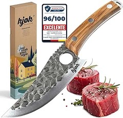 Pros y contras de usar cuchillos japoneses petty en tu cocina