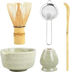 Pros y contras de usar un set de té japonés para ceremonias de matcha