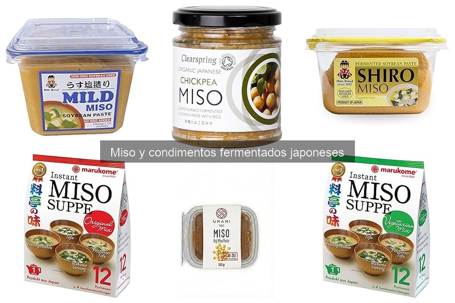 Beneficios del miso para la salud: propiedades y ventajas