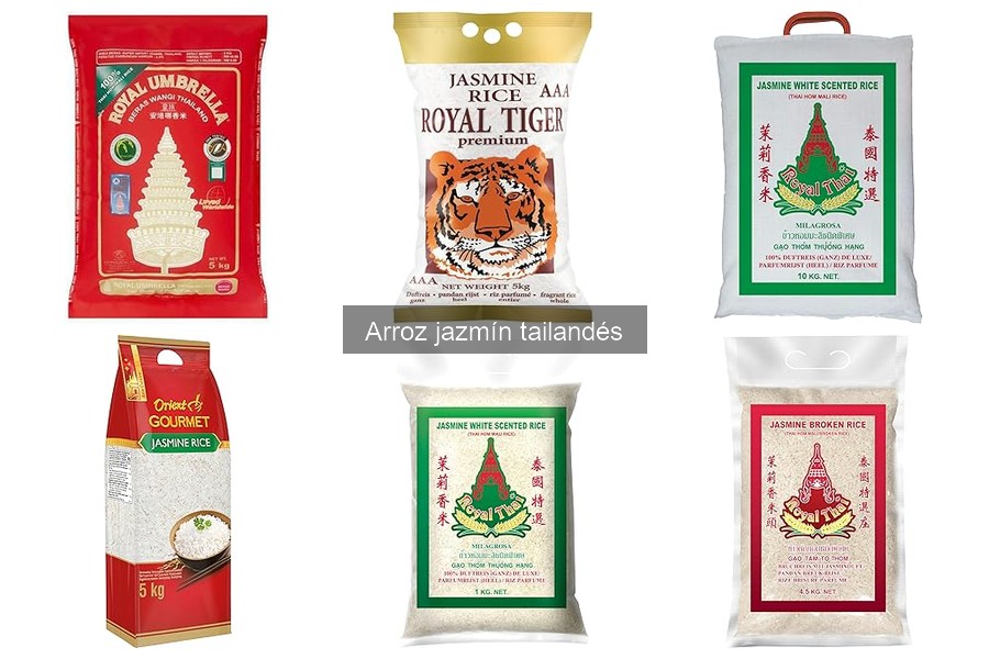 Cómo cocinar arroz jazmín al vapor: guía fácil y rápida