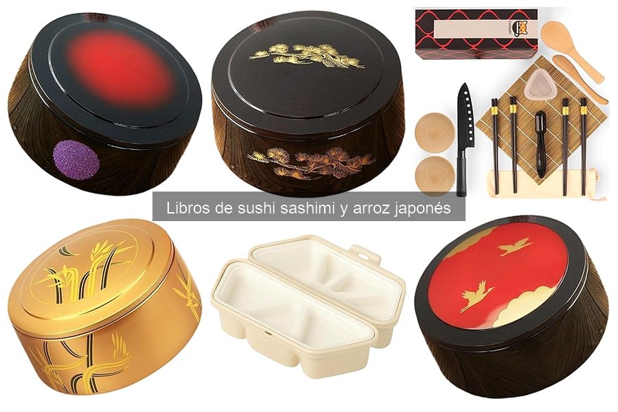 Cómo Elegir el Mejor Cuchillo para Sushi | Guía de Compra