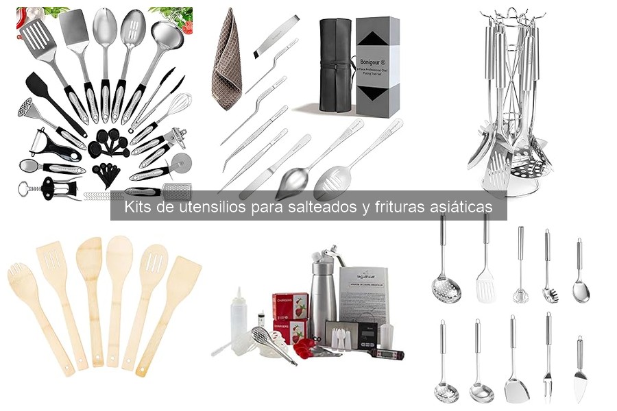 Cómo usar un wok correctamente: Consejos y trucos