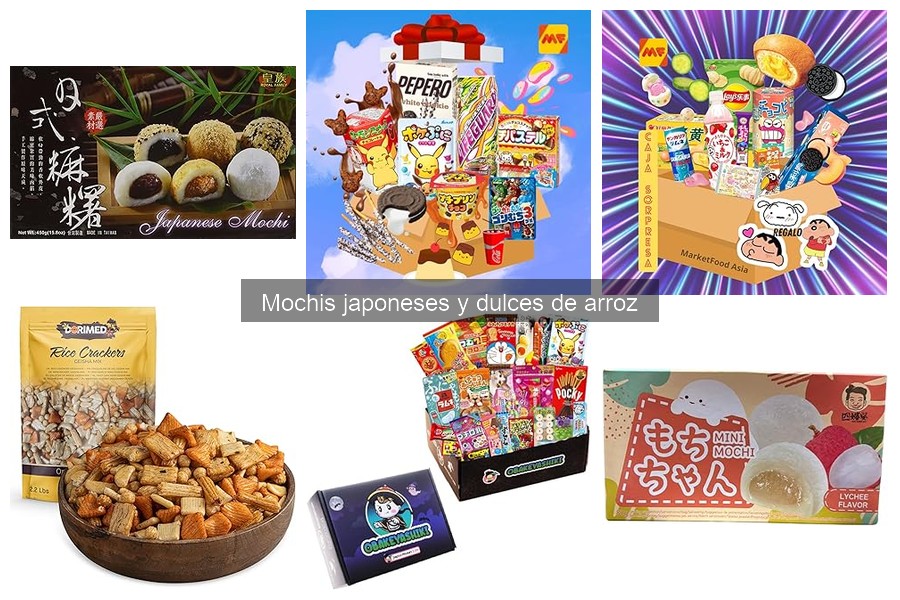 Comparativa de Mochis Vegetales: Opiniones y Mejores Marcas