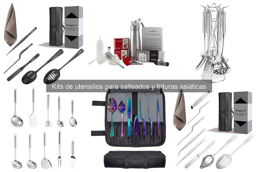 Comparativa: Woks de Acero al Carbono vs Hierro Fundido