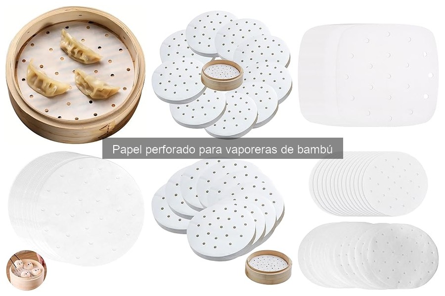 Diferencias entre Papel Perforado Desechable y Reutilizable