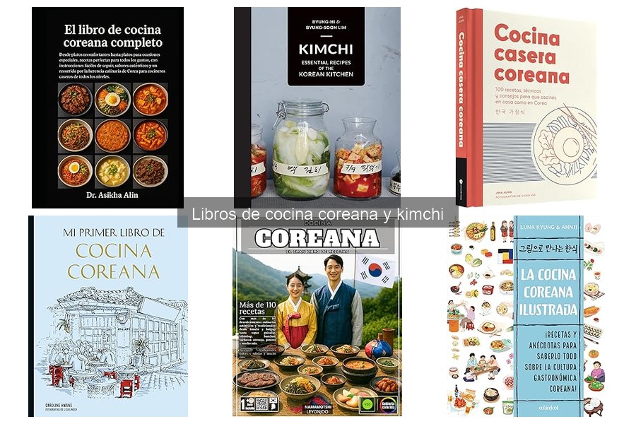 Errores al hacer kimchi en casa y cómo solucionarlos