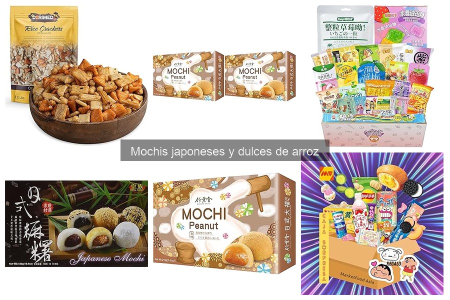 Errores comunes al degustar mochi japonés y cómo evitarlos