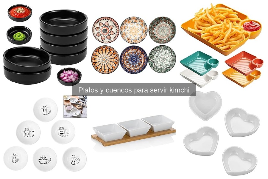 Errores comunes al servir kimchi y cómo evitarlos