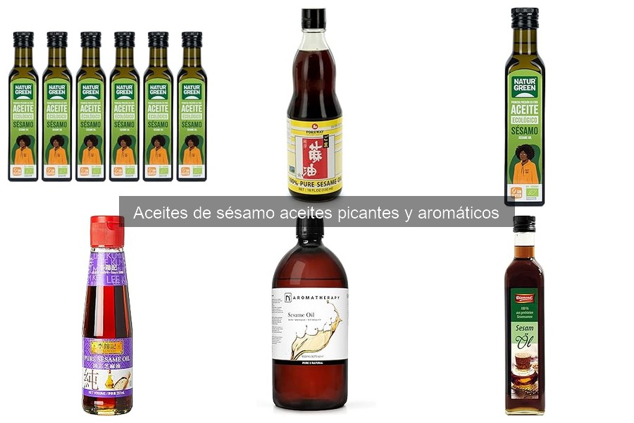 Errores comunes al usar aceites aromáticos en la cocina