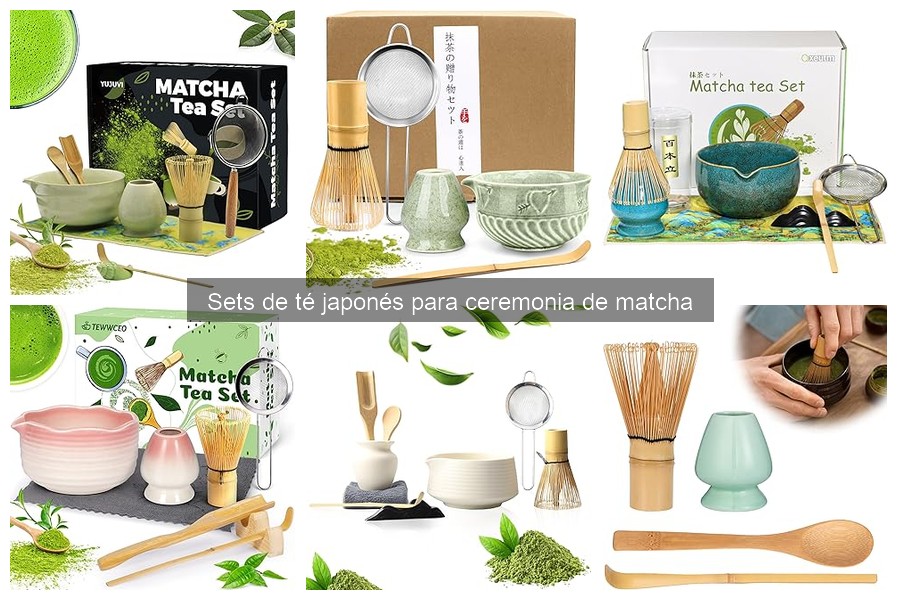 Historia y Significado de la Ceremonia del Té Japonés