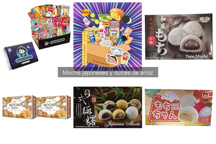 Mochis para Celebraciones: Tradiciones y Ocasiones Especiales