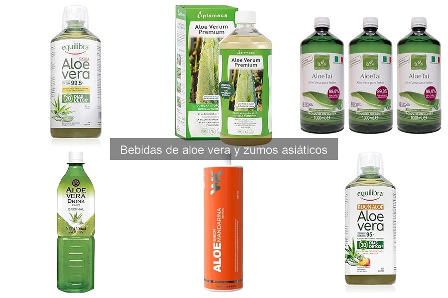 Problemas Comunes al Consumir Aloe Vera y Soluciones