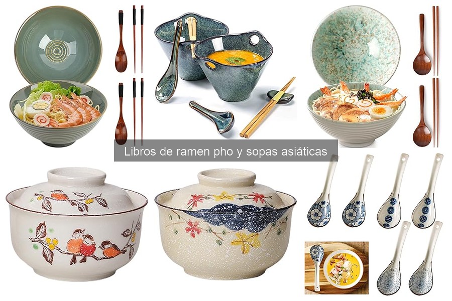 Ramen: ¿Puede ser un plato saludable? Descubre cómo