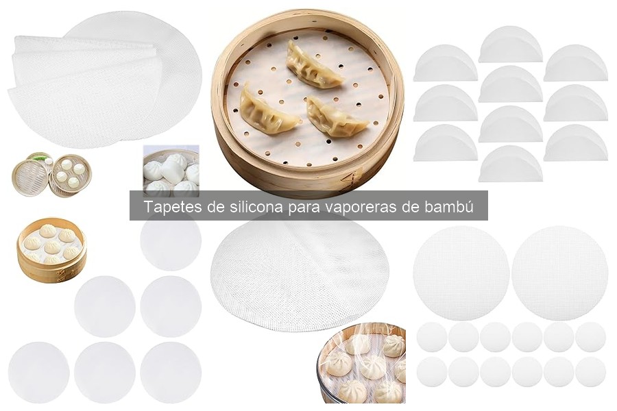 Soluciones a Problemas Comunes con Tapetes de Silicona
